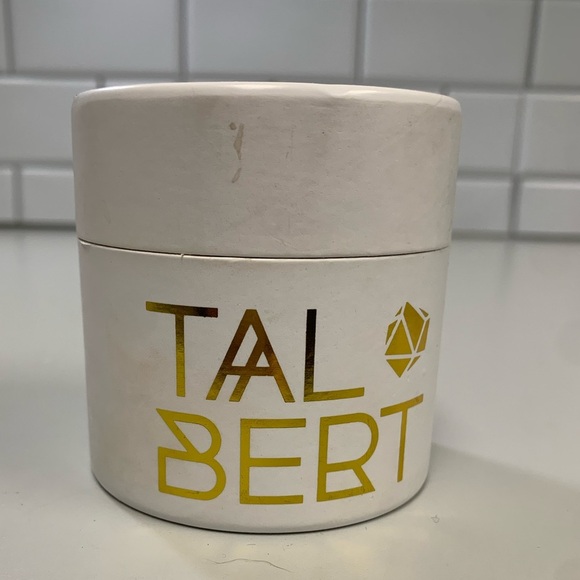 Talbert Amethyst Tea Light Holder - Picture 2 of 3